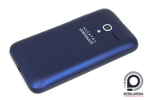 Alcatel Pop D3