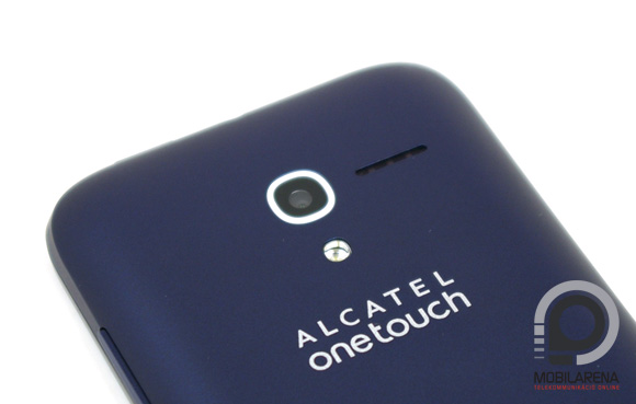 Alcatel Pop D3