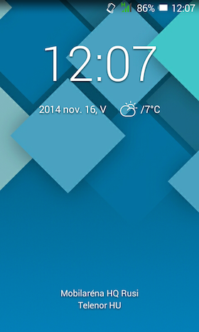 Alcatel Pop D3