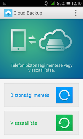 Alcatel Pop D3