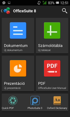 Alcatel Pop D3