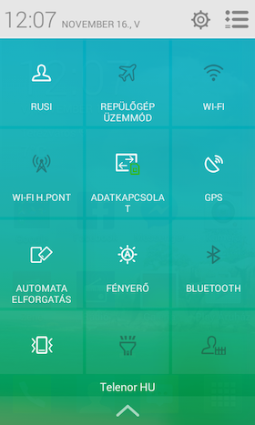 Alcatel Pop D3
