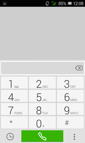 Alcatel Pop D3