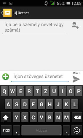 Alcatel Pop D3