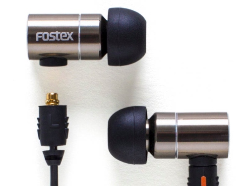 Fostex TE-07