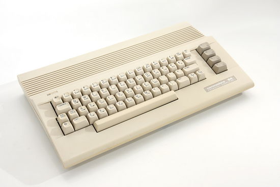 A nyolcvanas évek számítástechnikája