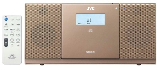 JVC NX-PB30