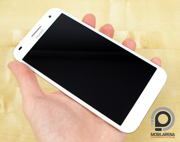 Huawei Ascend G7