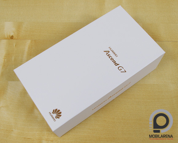 Huawei Ascend G7