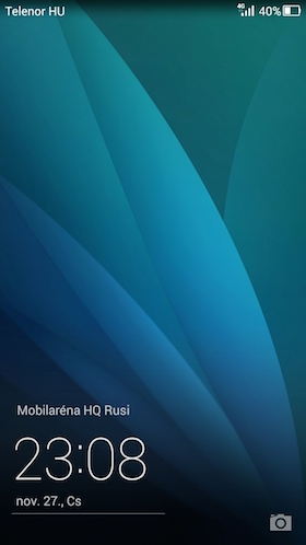 Huawei Ascend G7