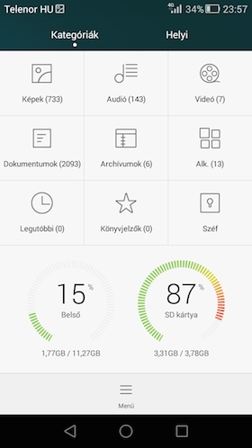 Huawei Ascend G7