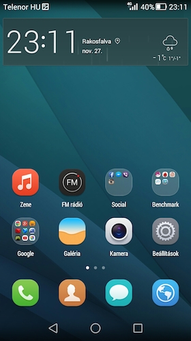 Huawei Ascend G7