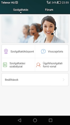 Huawei Ascend G7