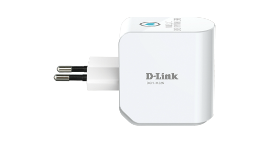 A D-Link megoldása a vezeték nélküli zeneátvitelre