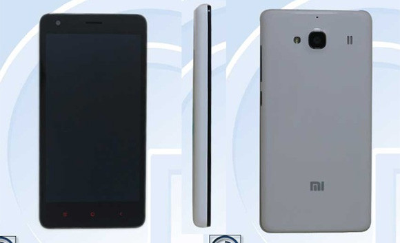 Talán a Redmi 2S járt a TENAA-nál