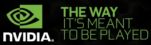 The Way It's Meant to be Played