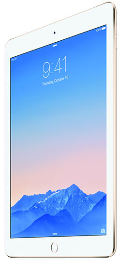 Apple iPad Air 2