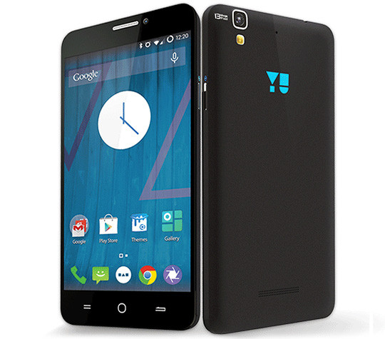 A Micromax Yureka szuper hardverrel rendelkezik az elkért árhoz képest