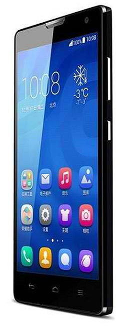 Honor 3C