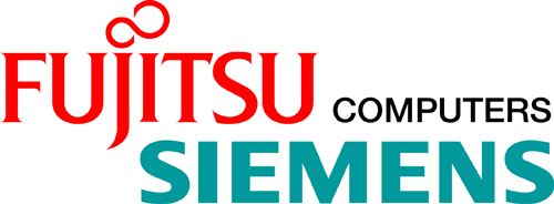Fujitsu Siemens Computersből...