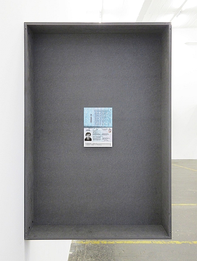 Random Darknet Shopper (2014)