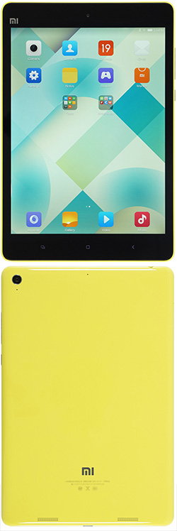  Xiaomi Mi Pad