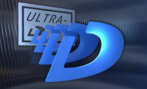 Stream TV Ultra-D szemüveg nélküli 3D