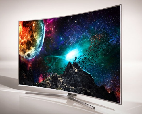 Samsung S9500 (S'UHD tv)
