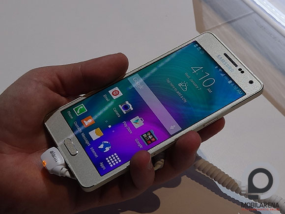 Samsung Galaxy A5