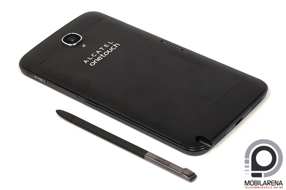 Alcatel One Touch Hero 2 teszt