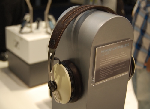 Sennheiser Momentum M2 AEBT