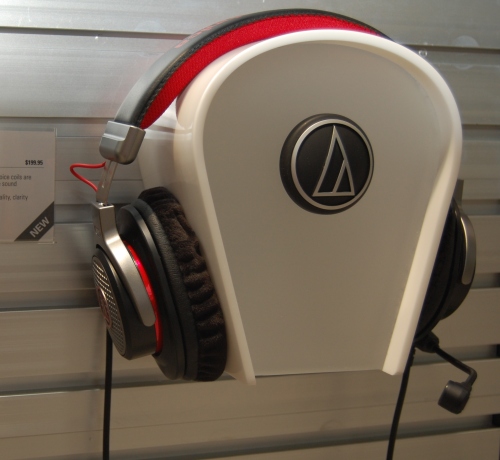 Audio-Technica ATH-PDG1