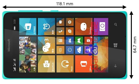 A Lumia 435 belépőszinten hódíthat