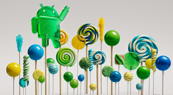 Android 5.0 Motorola készülékekre