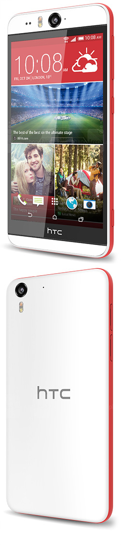 HTC Desire Eye