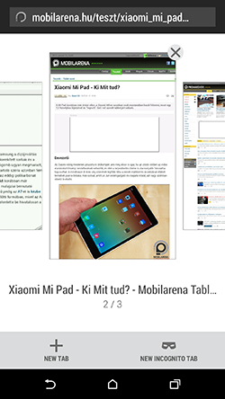  HTC Desire Eye 