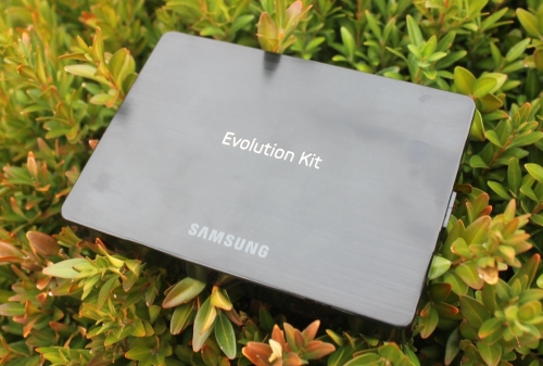 Samsung Evolution Kit