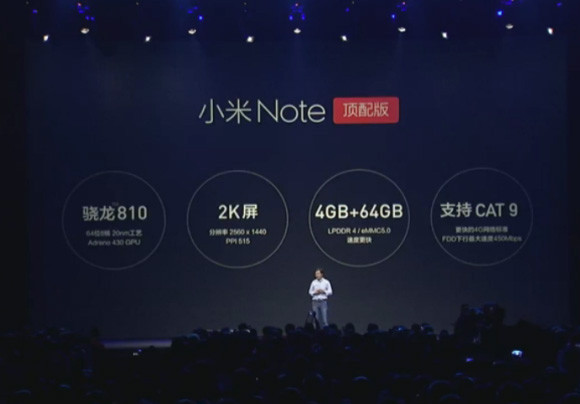 Nem okozott csalódást a Xiaomi csütörtöki bejelentése