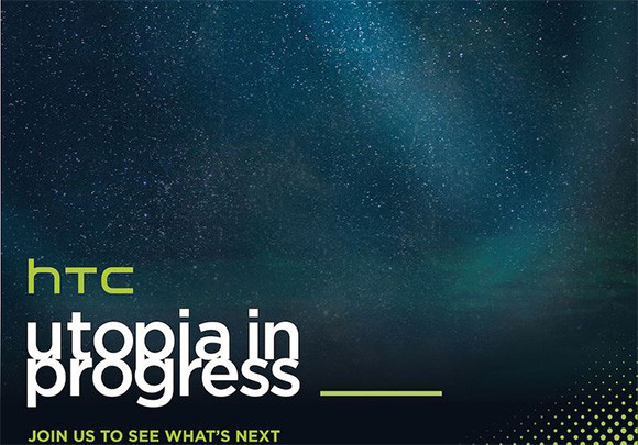 Március 1-jén, a 2015-ös MWC-n mutatkozhat be a HTC One M9