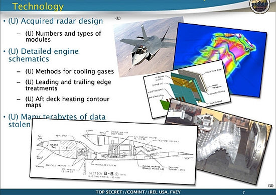 Újabb dokumentumok Edward Snowdentől