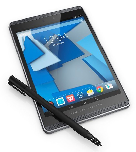 HP Pro Slate 12