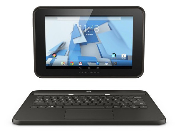 HP Pro Slate 10 EE