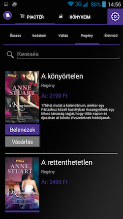 Op3n Dott telefon Screen Shot