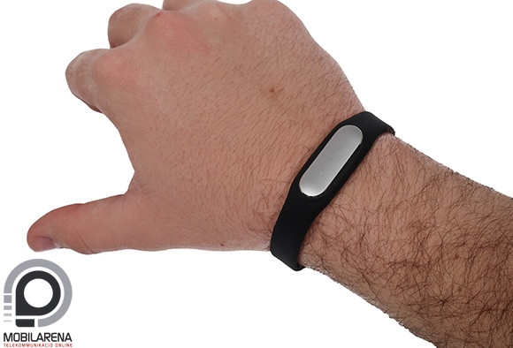 Xiaomi Mi Band a karon
