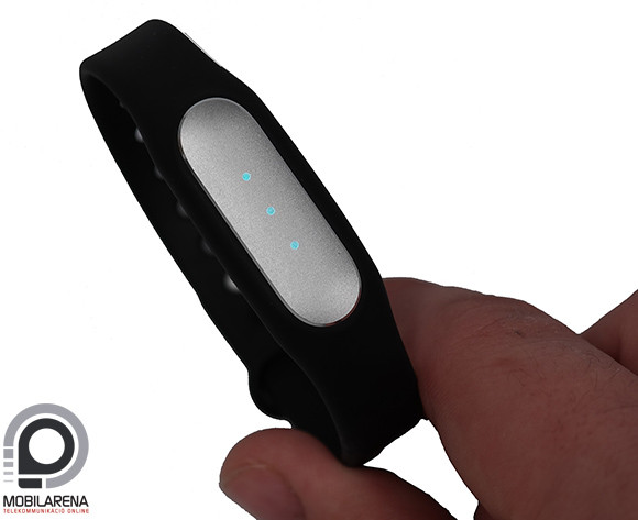 Xiaomi Mi Band