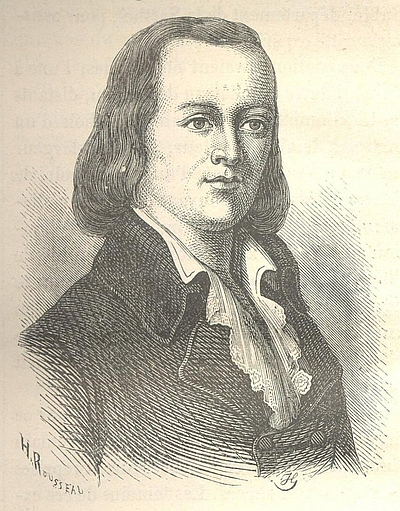 Claude Chappe