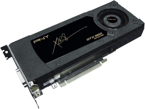 PNY GeForce GTX 960