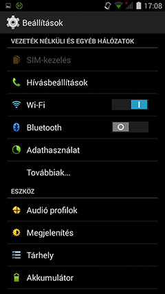 Prestigio 5550 Duo