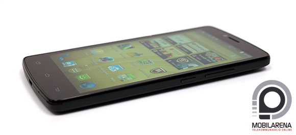 Prestigio 5550 Duo