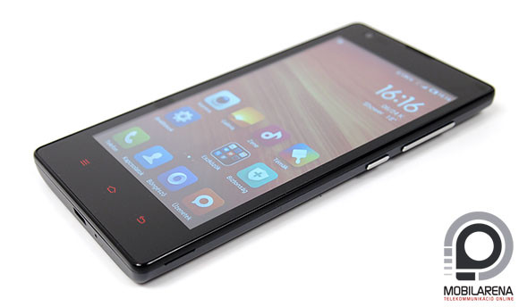 Xiaomi Redmi 1s